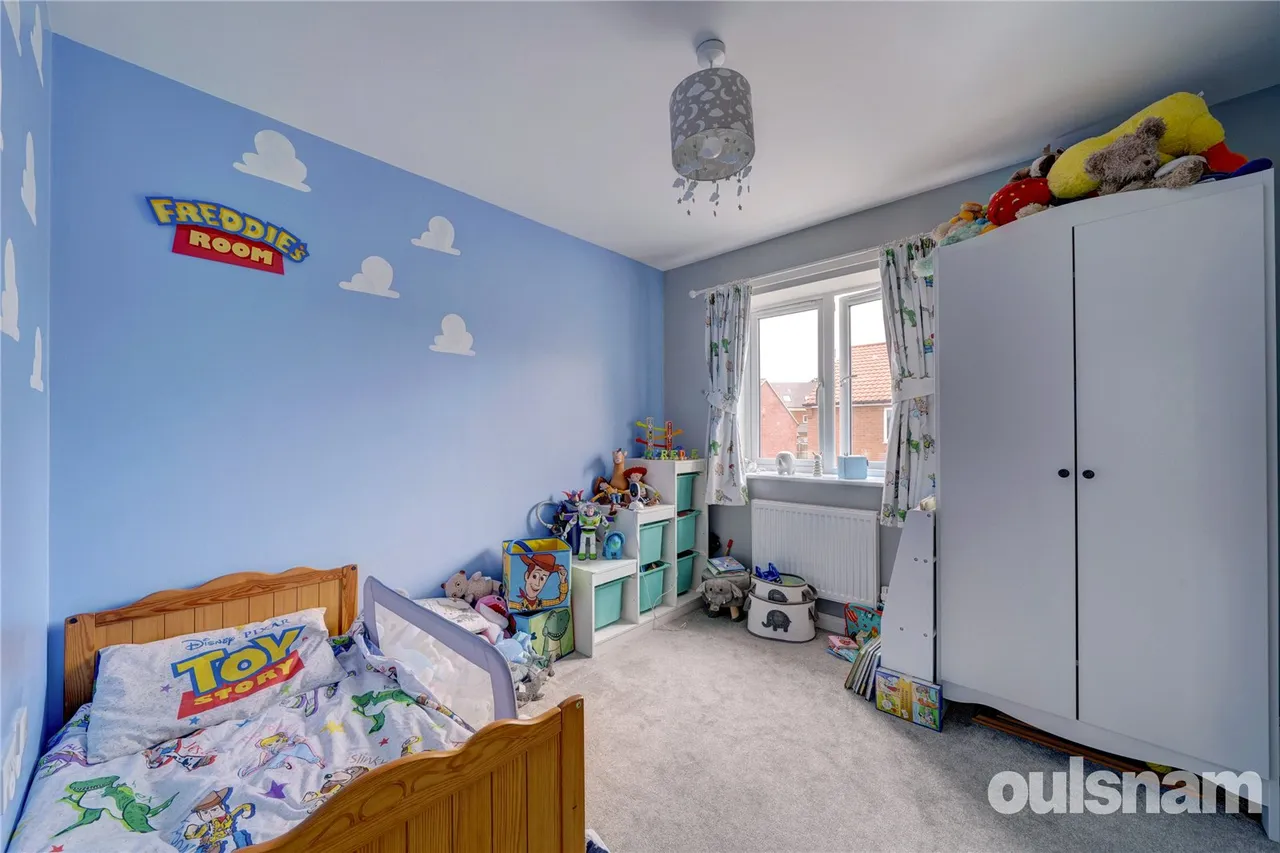 Lidsgreen Avenue, Copcut, Droitwich, Worcestershire, WR9 7UD, photo 6