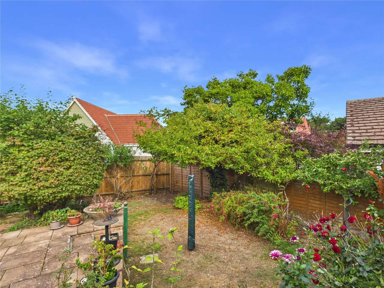 Hungerdown Lane, Lawford, CO11, photo 16