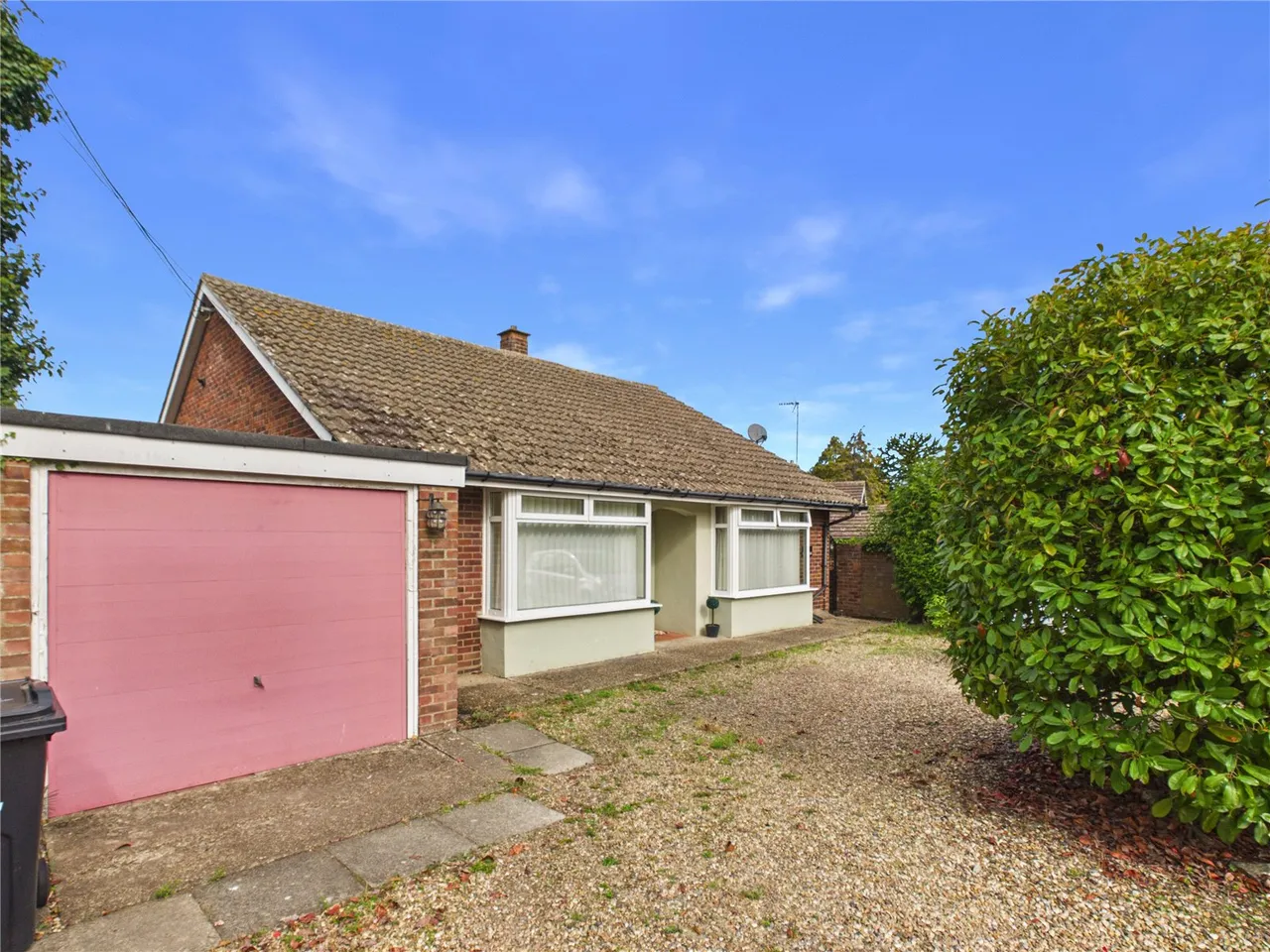 Hungerdown Lane, Lawford, CO11, photo 19