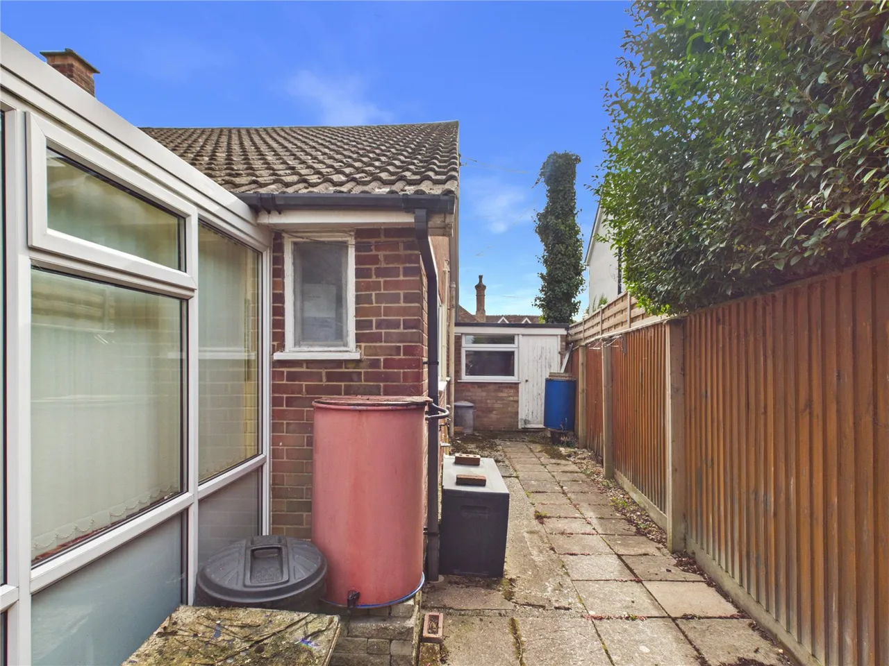 Hungerdown Lane, Lawford, CO11, photo 18