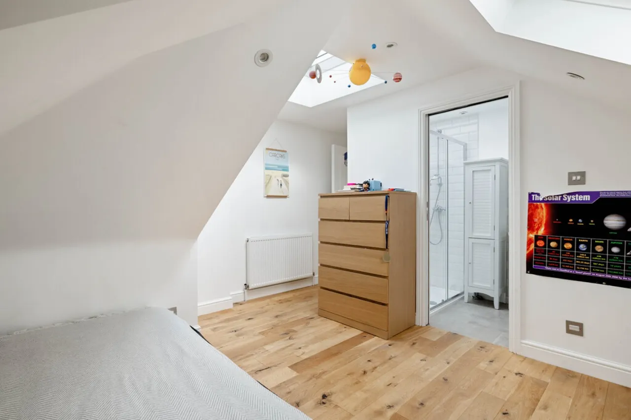 West Dulwich, London, SE21, photo 13
