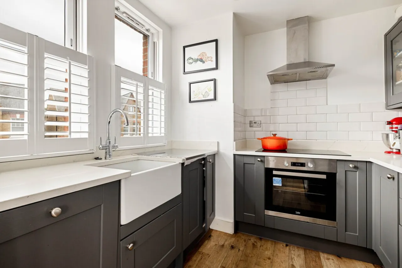 West Dulwich, London, SE21, photo 5