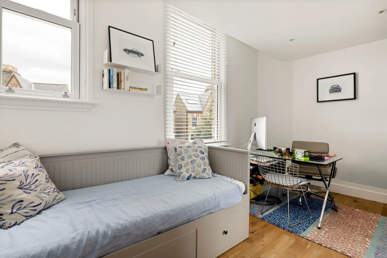 West Dulwich, London, SE21, photo 11