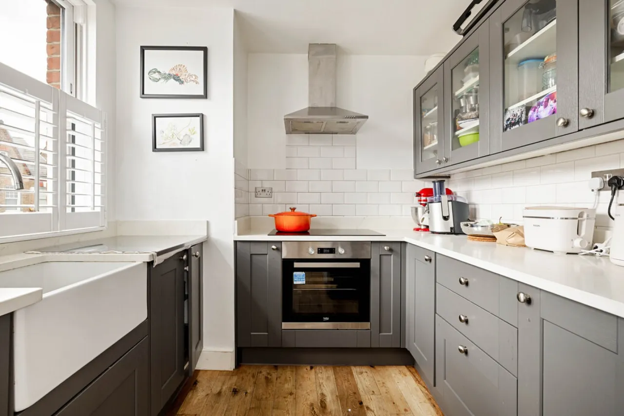 West Dulwich, London, SE21, photo 6