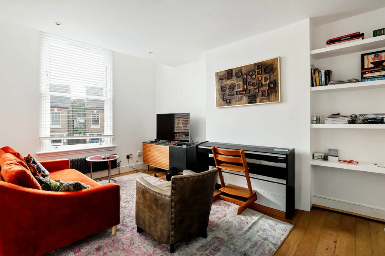 West Dulwich, London, SE21, photo 4