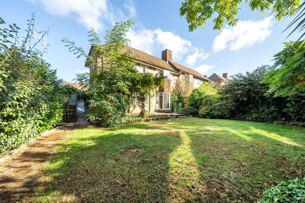 Hever Croft, London, SE9, photo 12