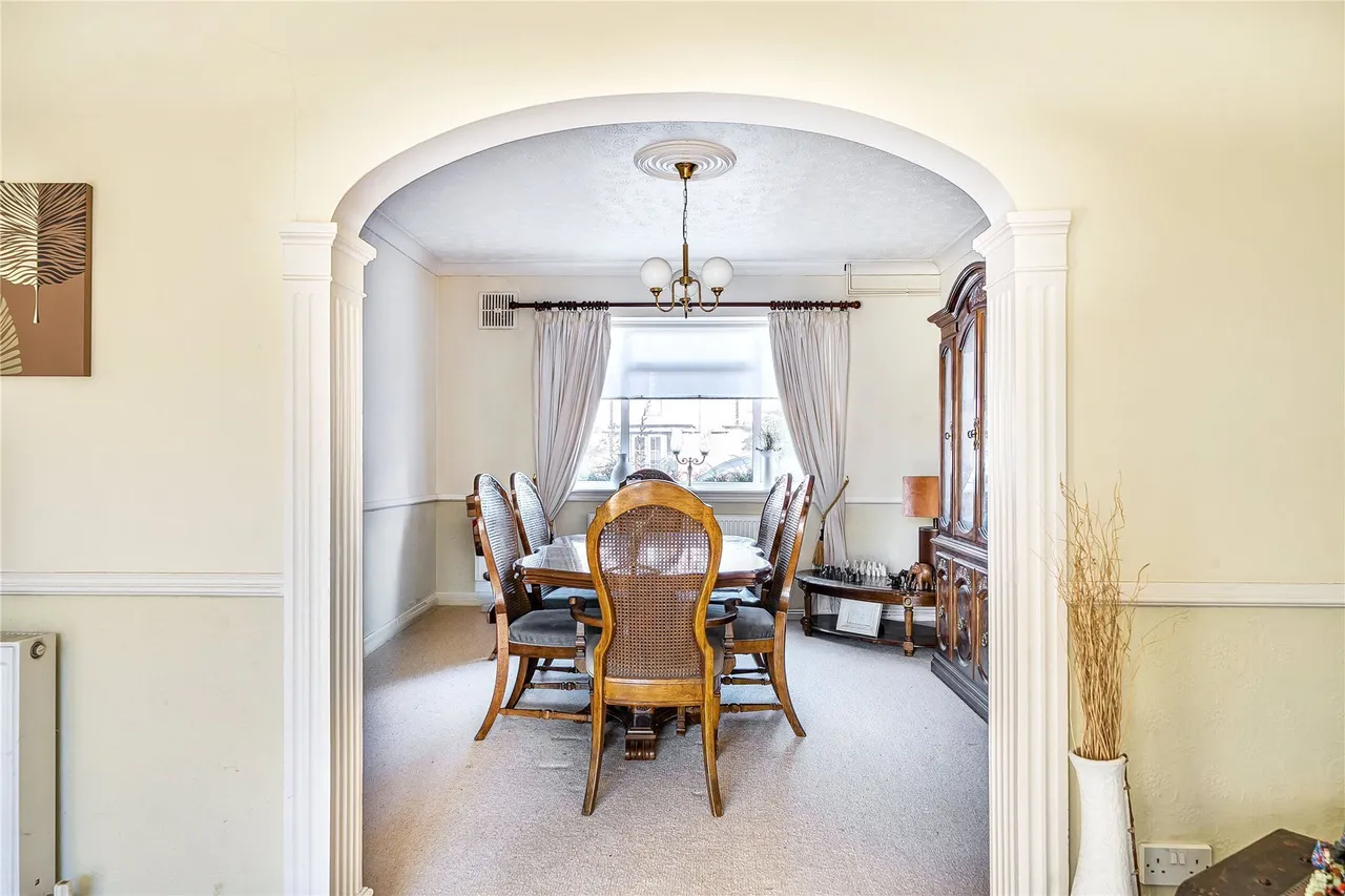 Hever Croft, London, SE9, photo 23
