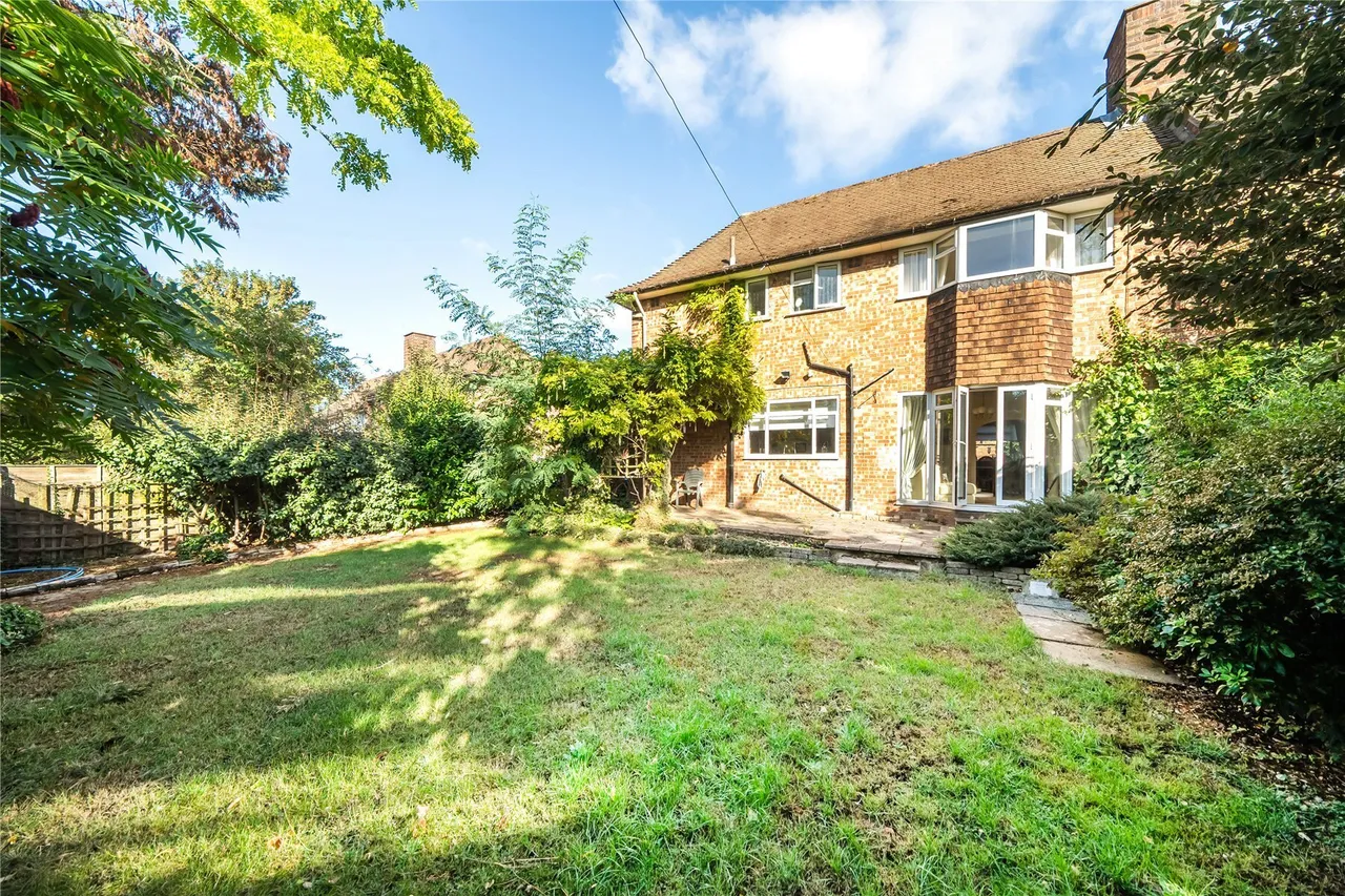 Hever Croft, London, SE9, photo 13