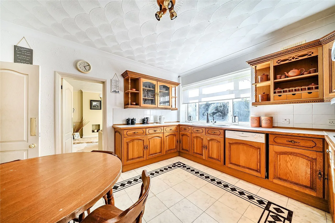 Hever Croft, London, SE9, photo 19