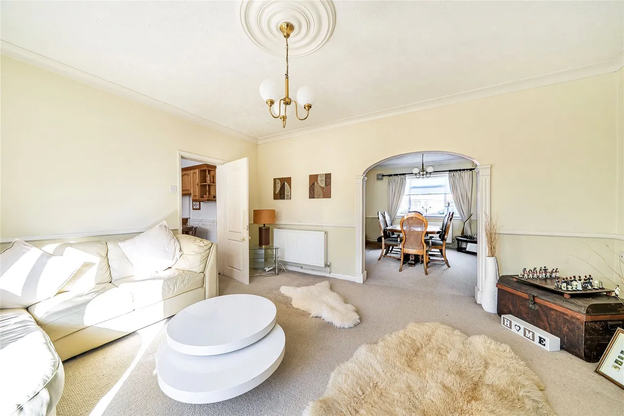 Hever Croft, London, SE9, photo 3