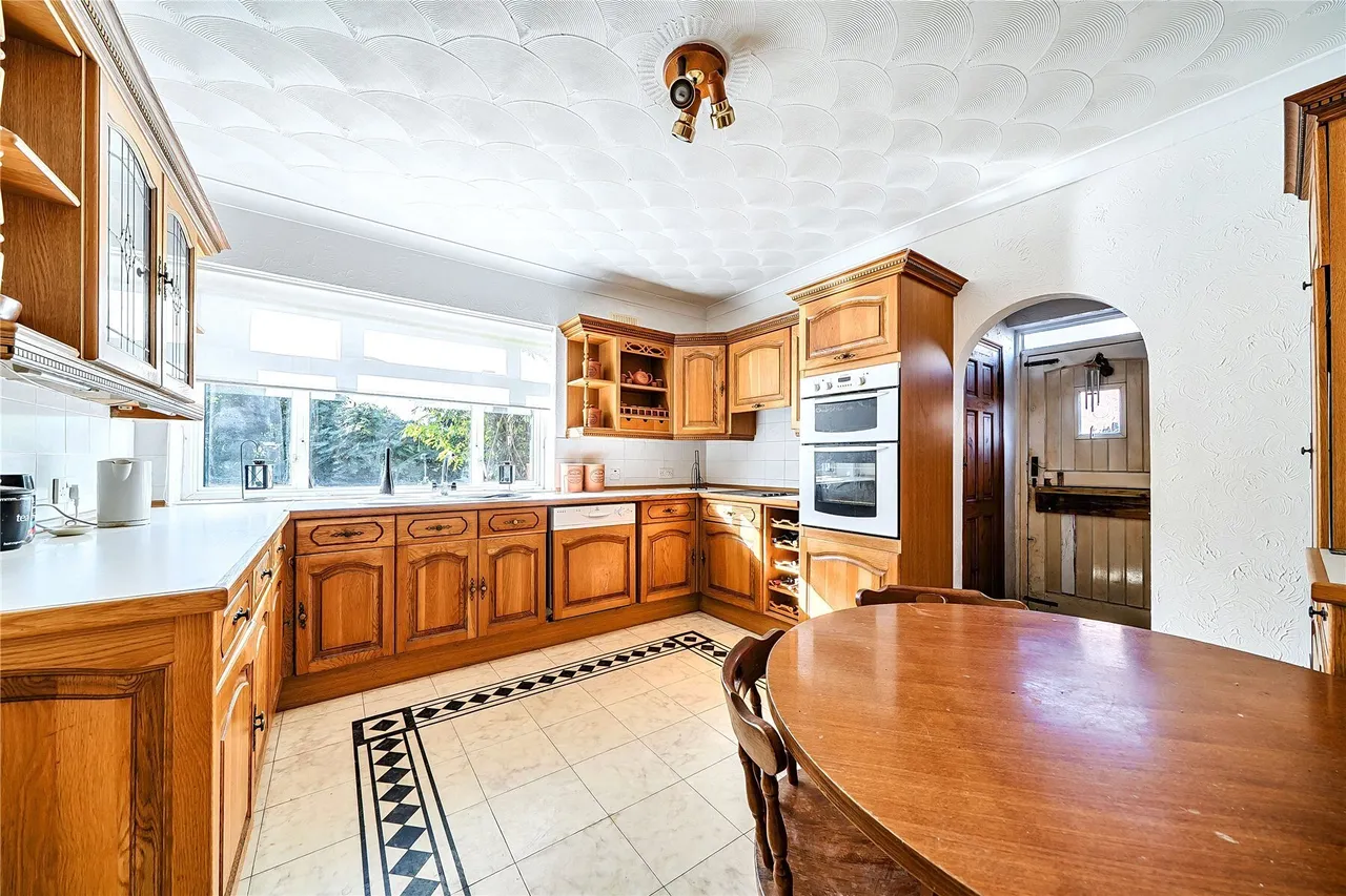 Hever Croft, London, SE9, photo 4