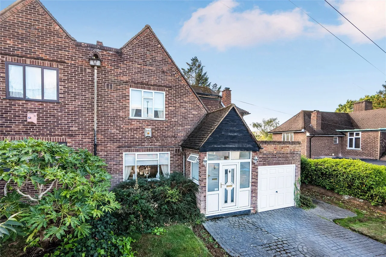 Hever Croft, London, SE9, photo 24