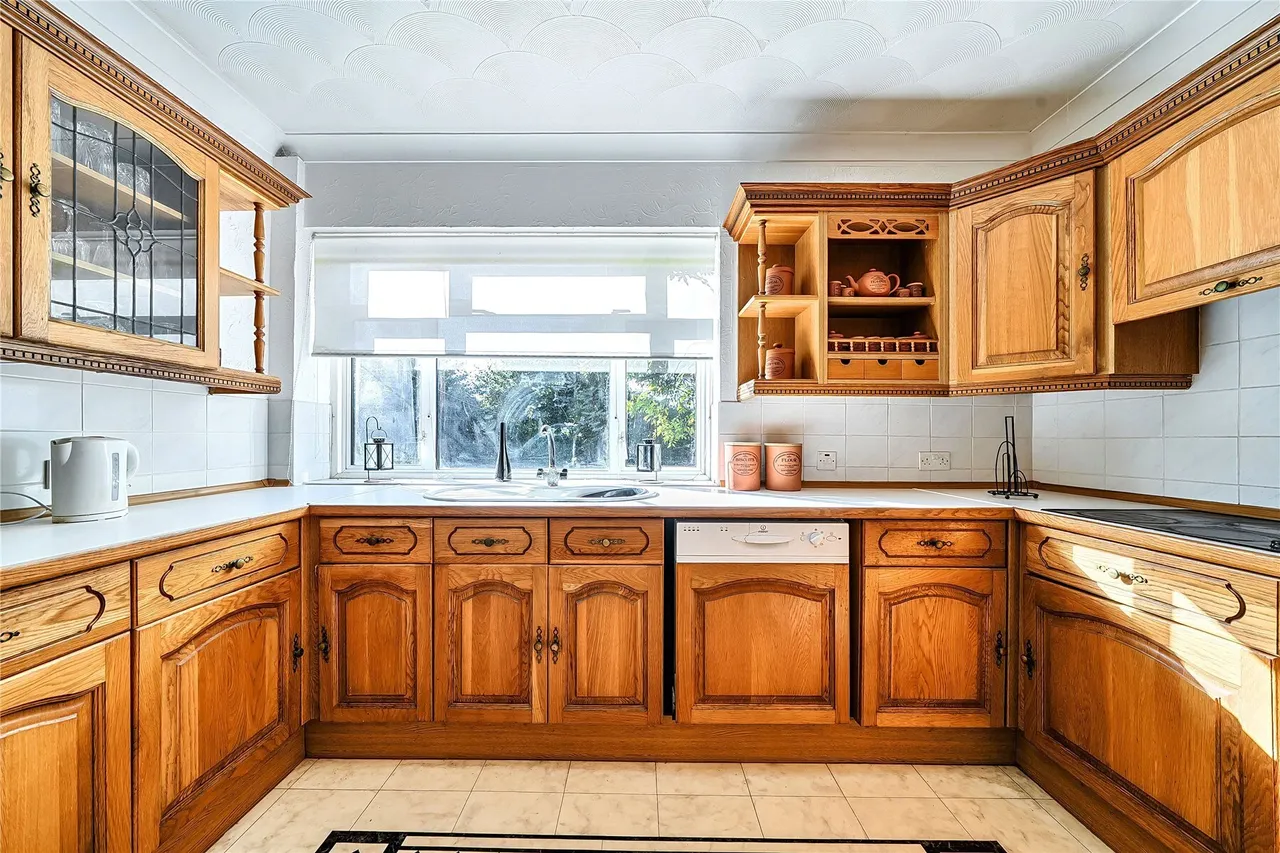 Hever Croft, London, SE9, photo 18