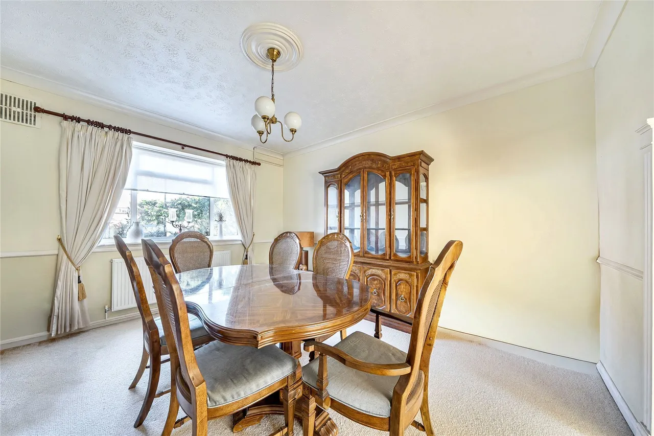 Hever Croft, London, SE9, photo 5