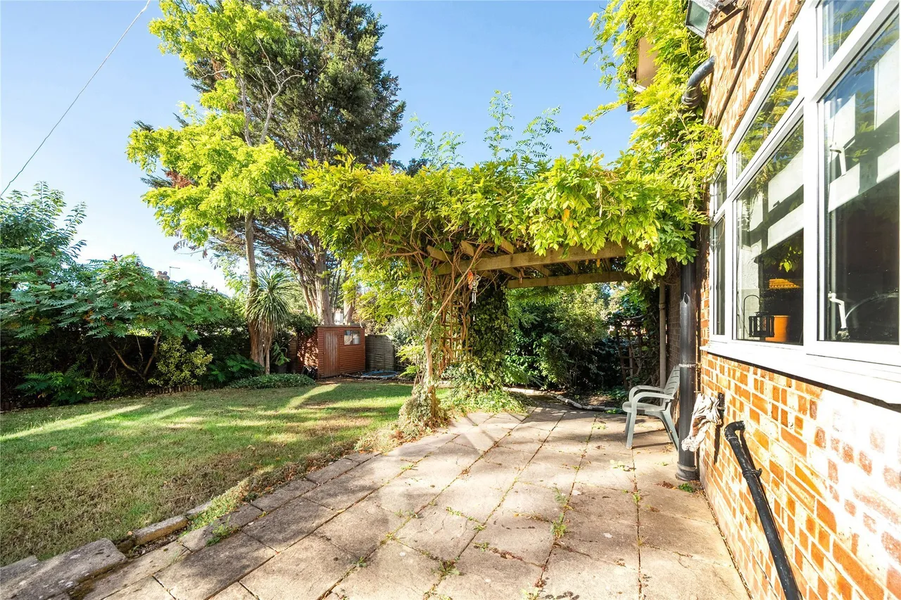 Hever Croft, London, SE9, photo 14
