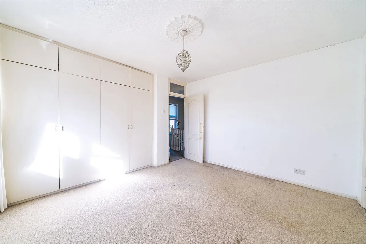 Hever Croft, London, SE9, photo 21