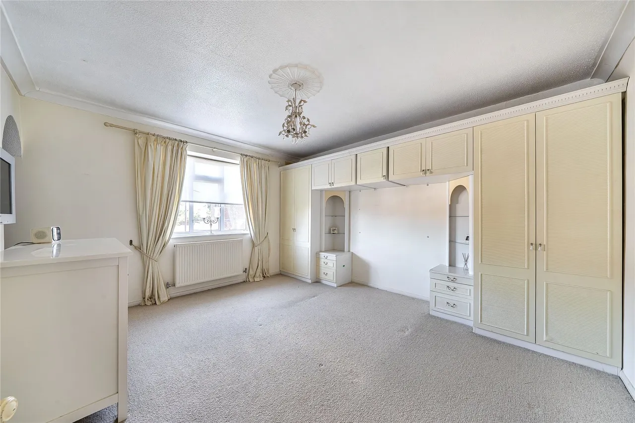 Hever Croft, London, SE9, photo 6