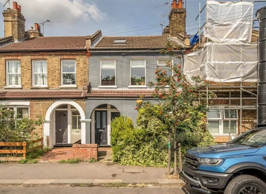 Malyons Road, Ladywell, SE13, photo 9