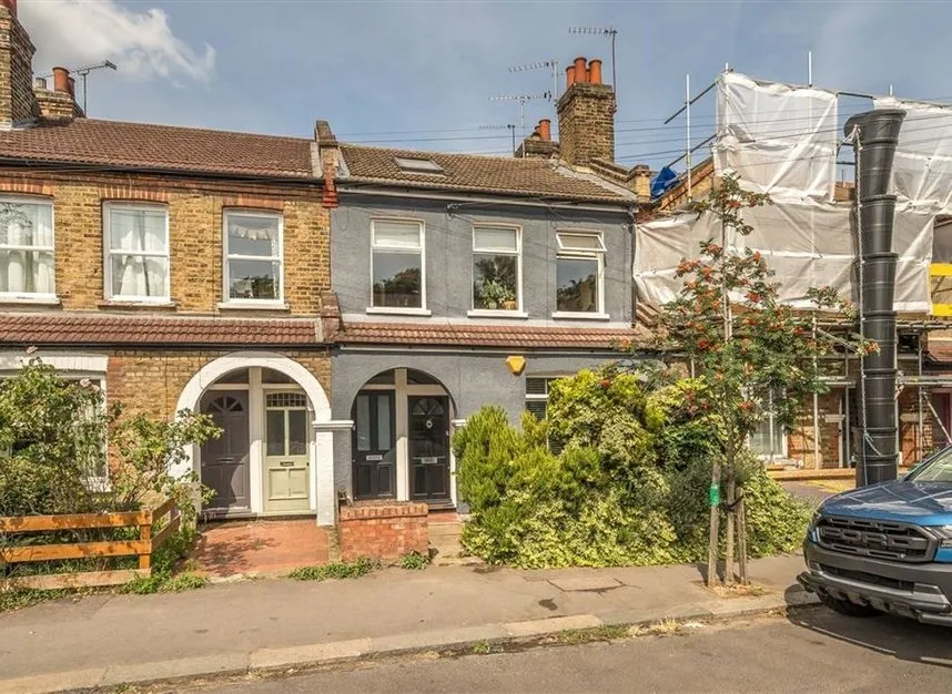 Malyons Road, Ladywell, SE13, photo 10