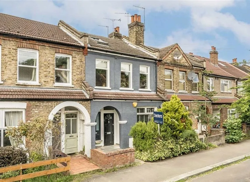 1 bed flat for sale — Malyons Road, Ladywell, SE13