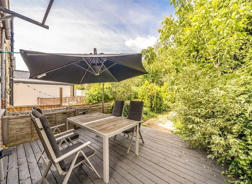 Malyons Road, Ladywell, SE13, photo 8