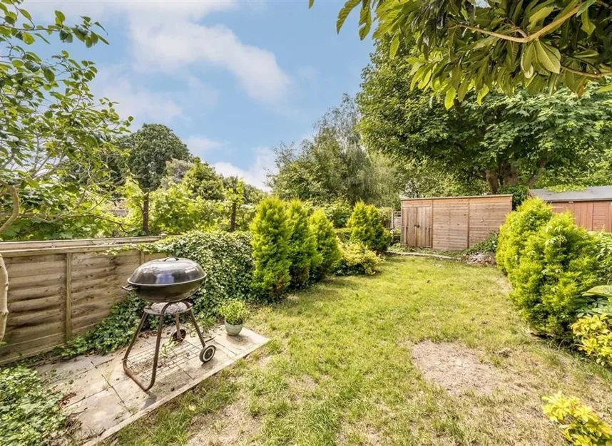 Malyons Road, Ladywell, SE13, photo 3