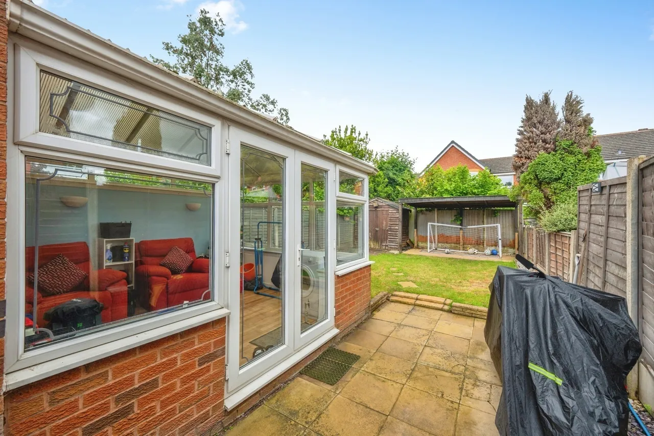 Kettlebrook Road, Tamworth, Staffordshire, B77, photo 15