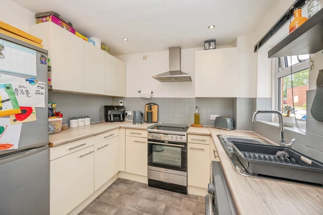 Kettlebrook Road, Tamworth, Staffordshire, B77, photo 8