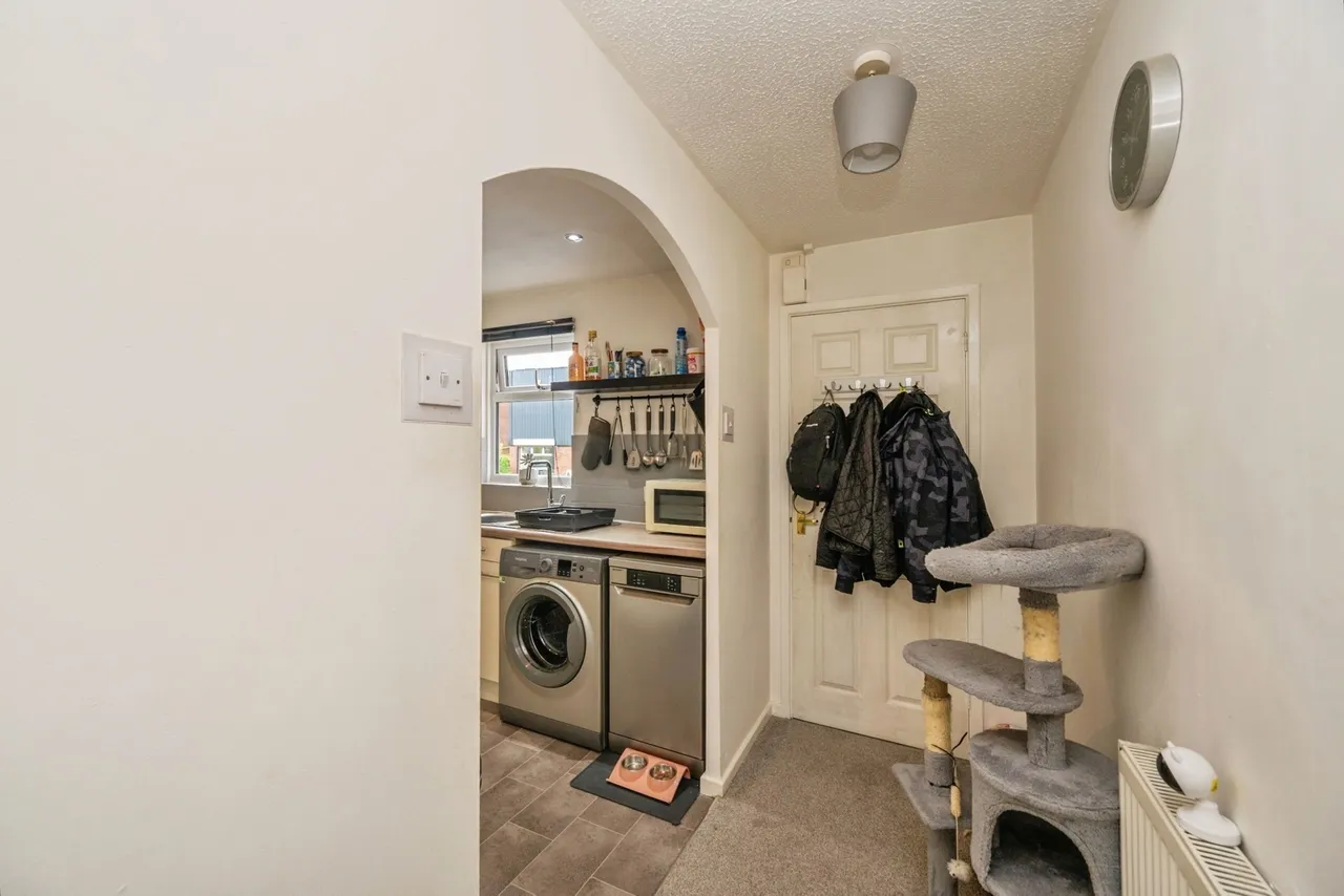 Kettlebrook Road, Tamworth, Staffordshire, B77, photo 5