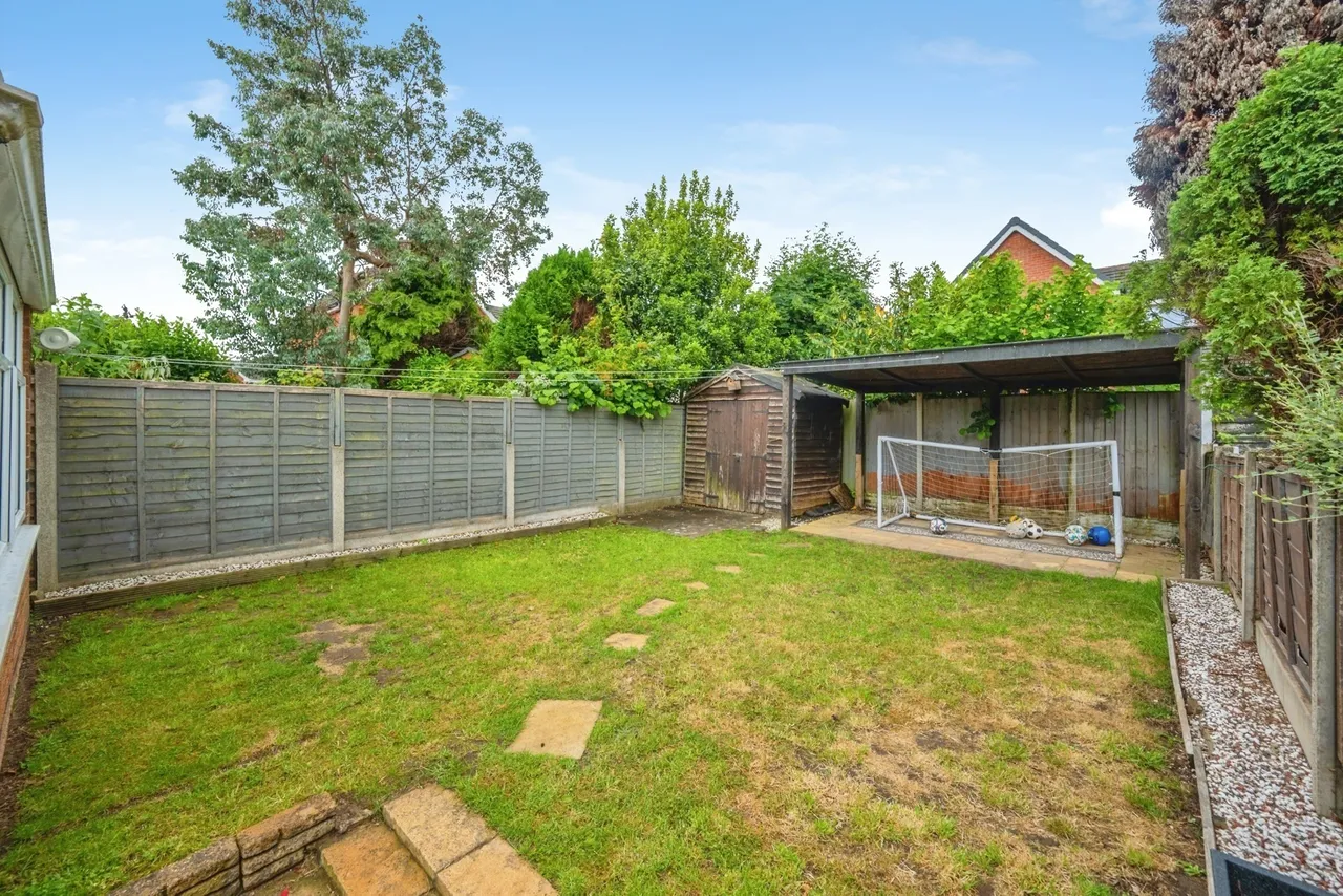 Kettlebrook Road, Tamworth, Staffordshire, B77, photo 16