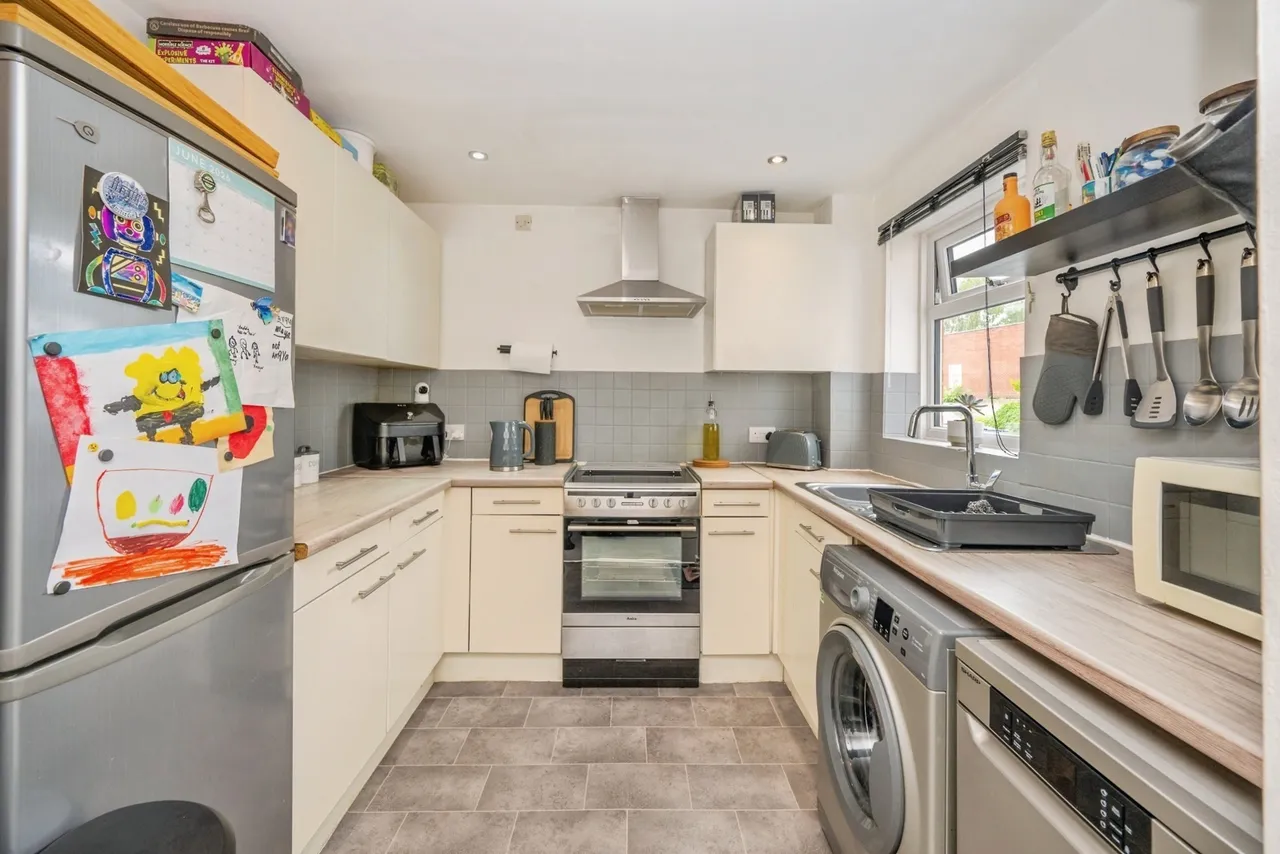 Kettlebrook Road, Tamworth, Staffordshire, B77, photo 4