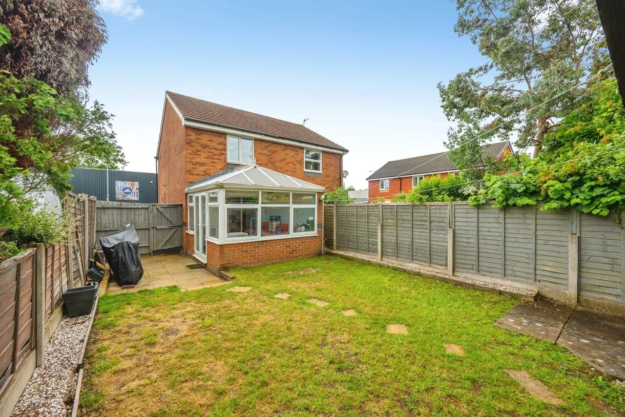 Kettlebrook Road, Tamworth, Staffordshire, B77, photo 17