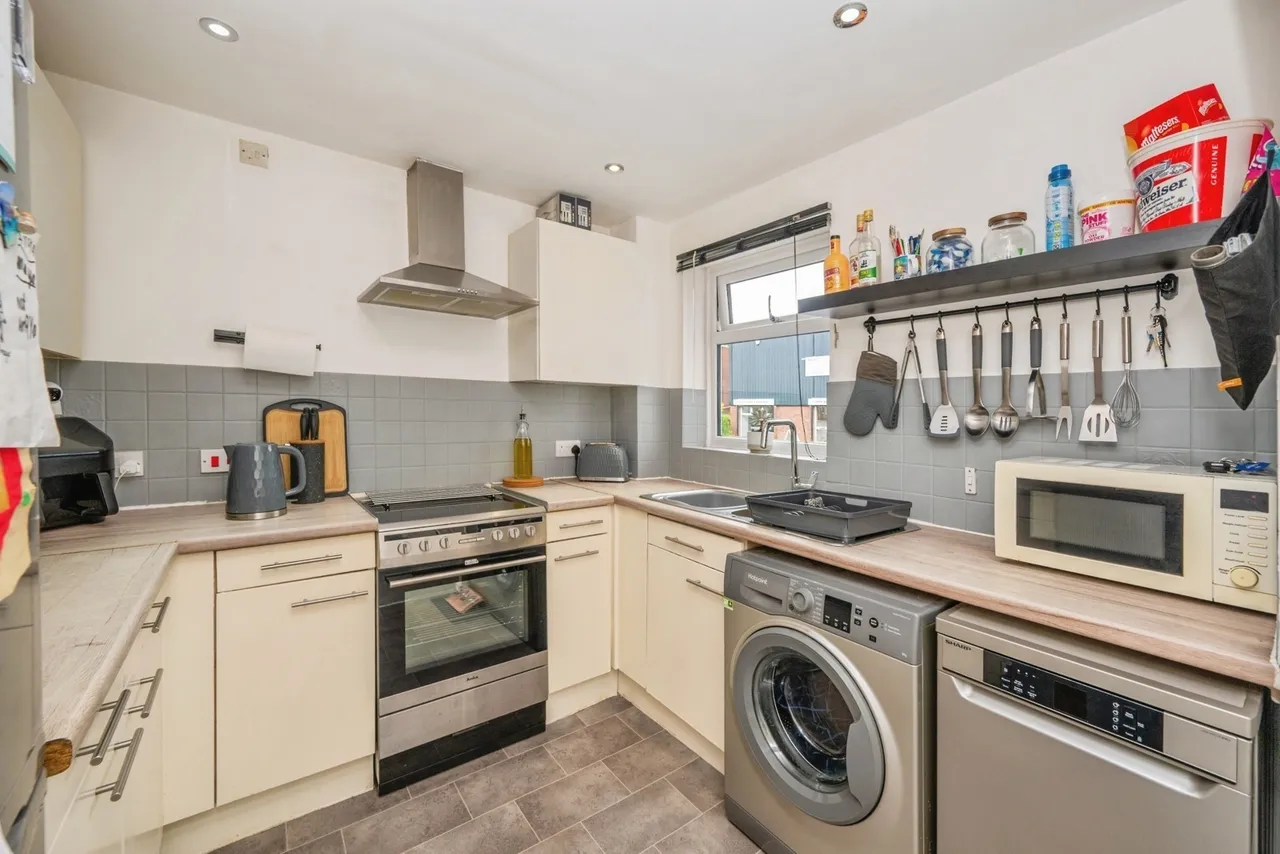 Kettlebrook Road, Tamworth, Staffordshire, B77, photo 7
