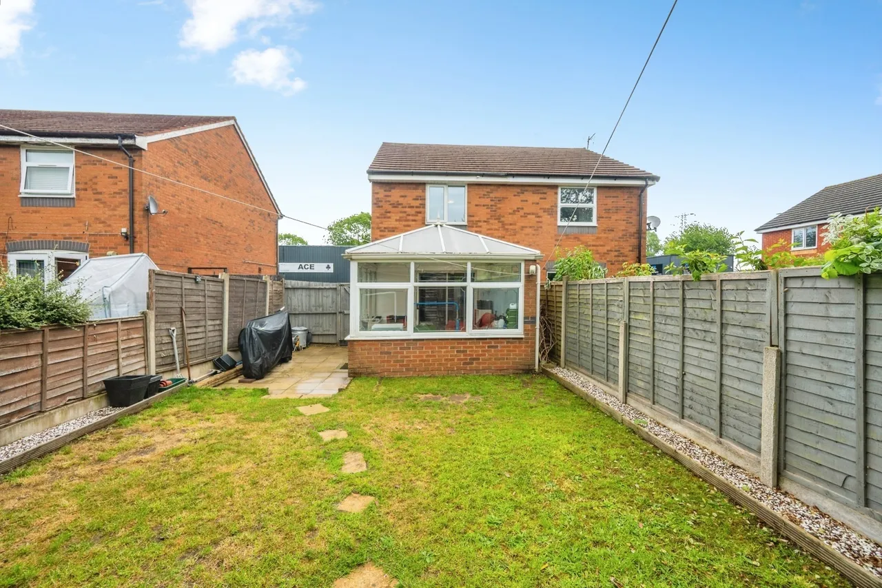 Kettlebrook Road, Tamworth, Staffordshire, B77, photo 3