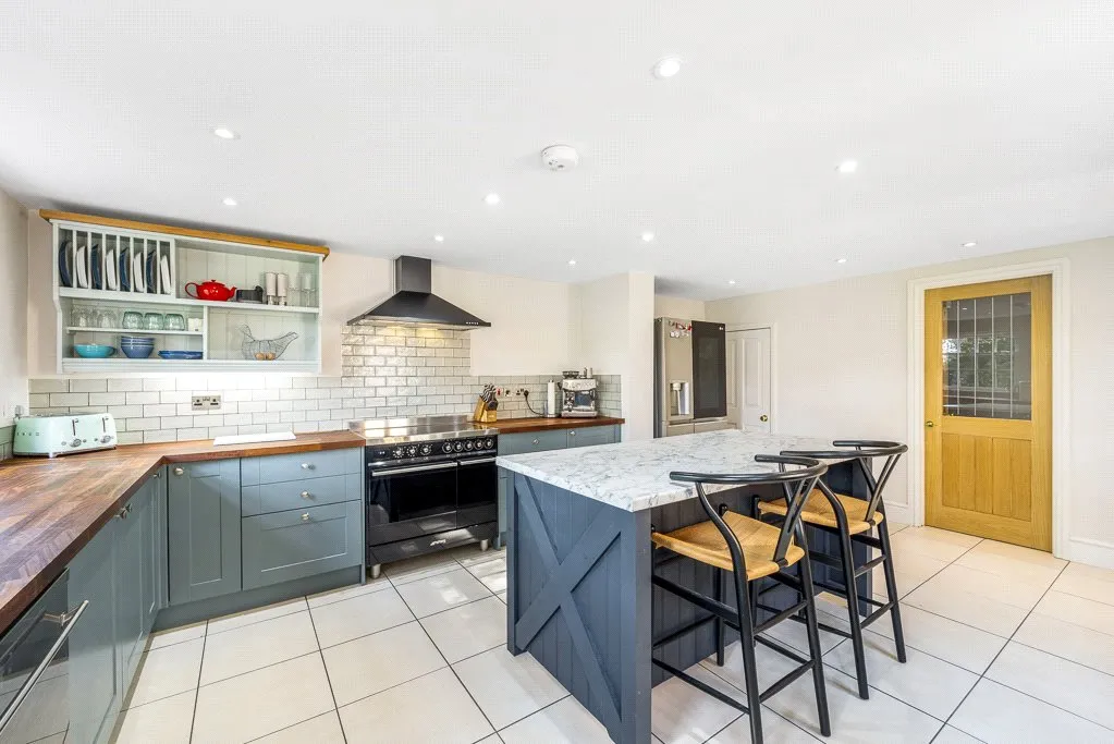 George Street, Helpringham, NG34, photo 7