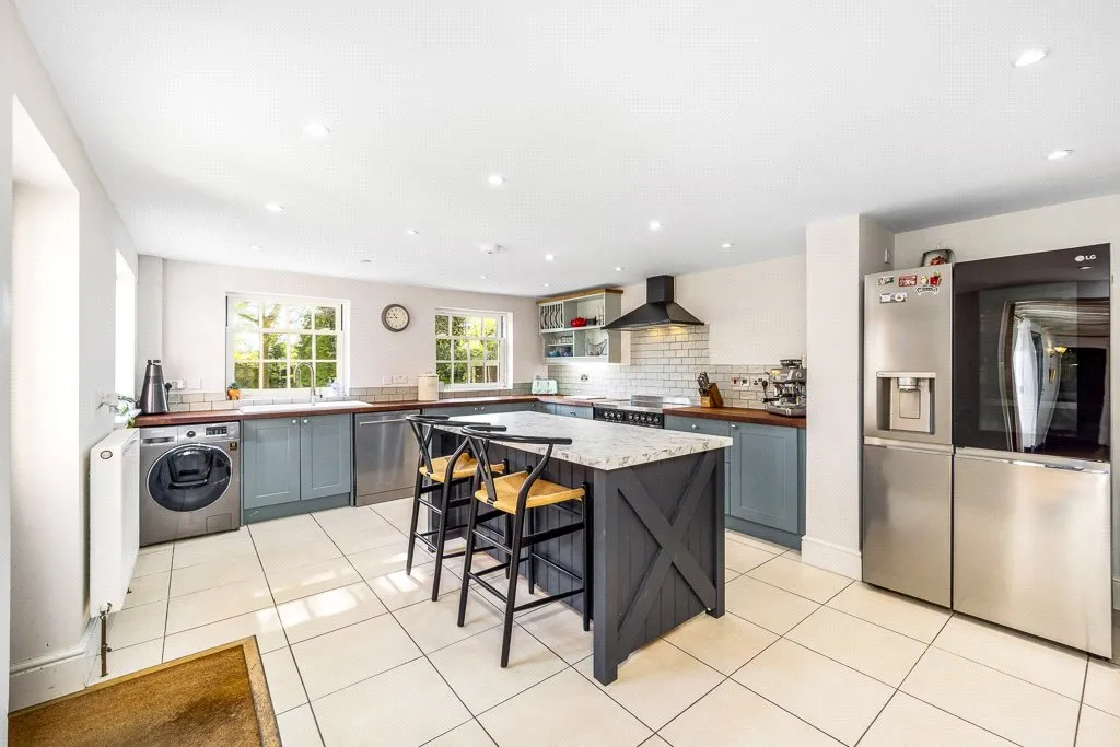 George Street, Helpringham, NG34, photo 6