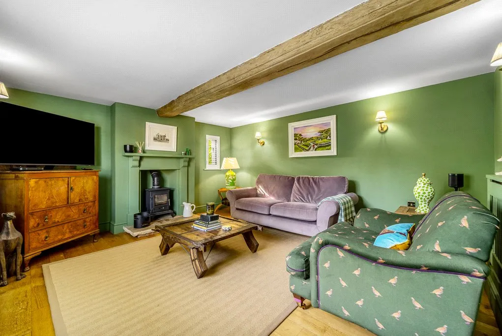 George Street, Helpringham, NG34, photo 11