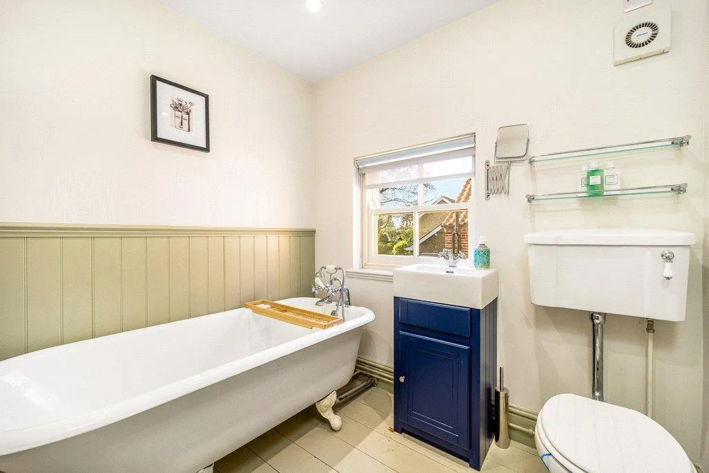 George Street, Helpringham, NG34, photo 24