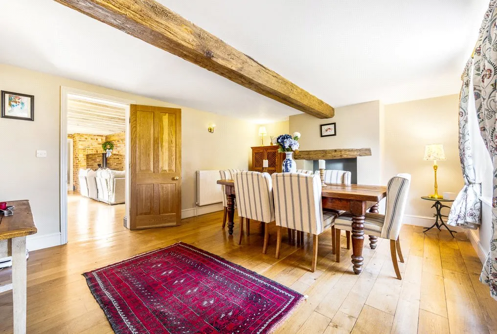 George Street, Helpringham, NG34, photo 15
