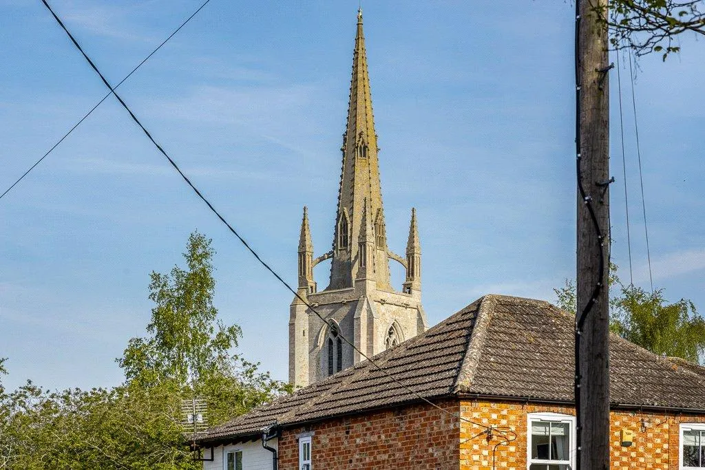 George Street, Helpringham, NG34, photo 30