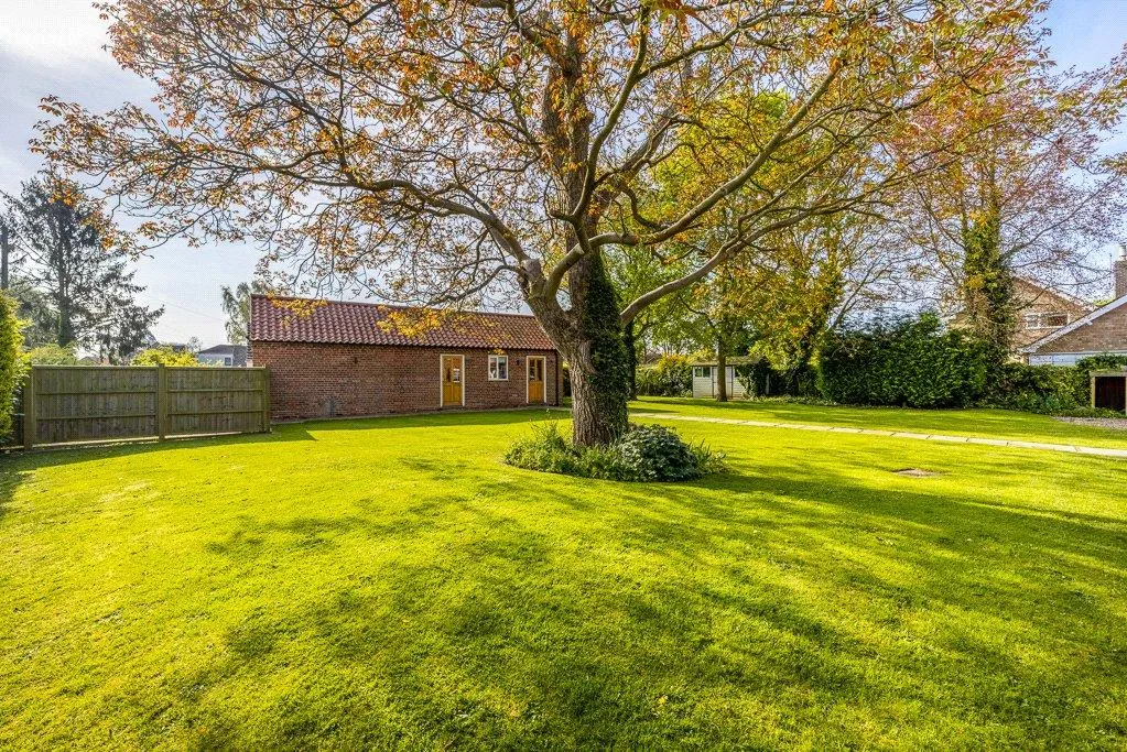 George Street, Helpringham, NG34, photo 27