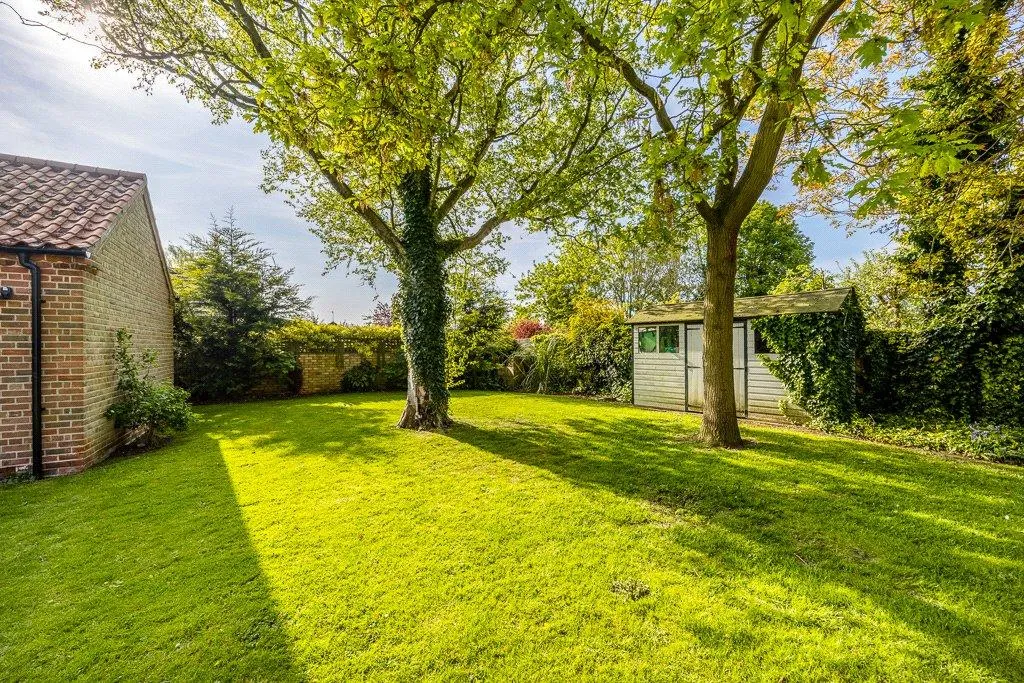 George Street, Helpringham, NG34, photo 25