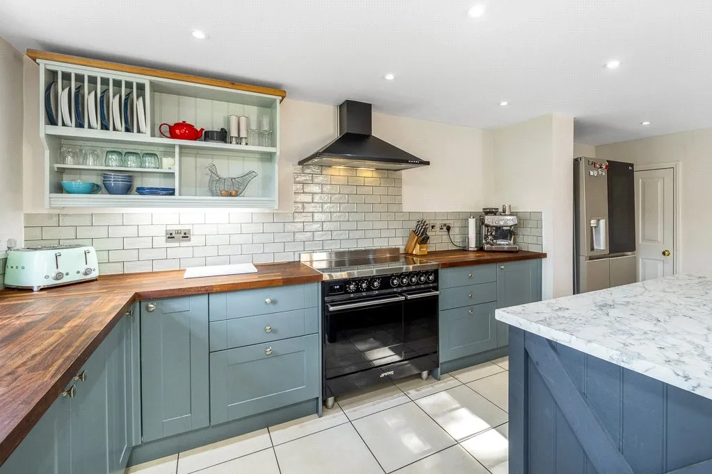 George Street, Helpringham, NG34, photo 8