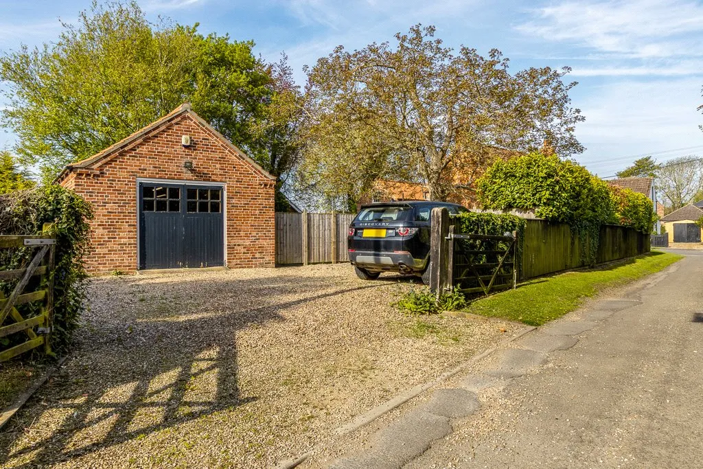 George Street, Helpringham, NG34, photo 29