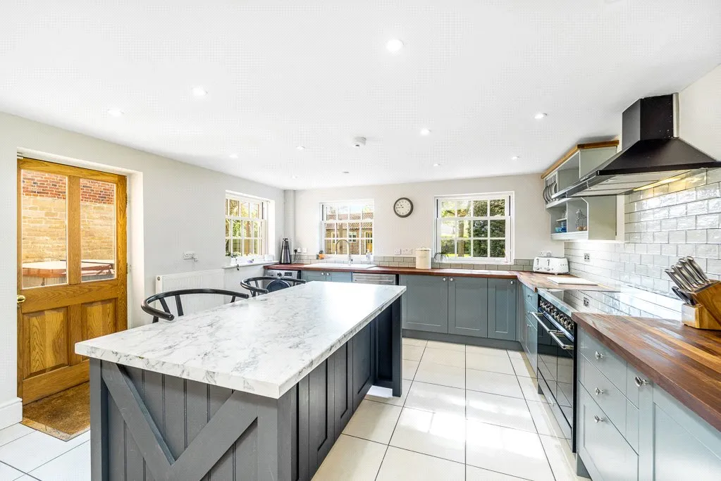George Street, Helpringham, NG34, photo 10