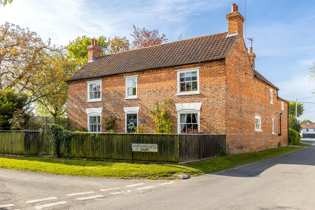 George Street, Helpringham, NG34, photo 5