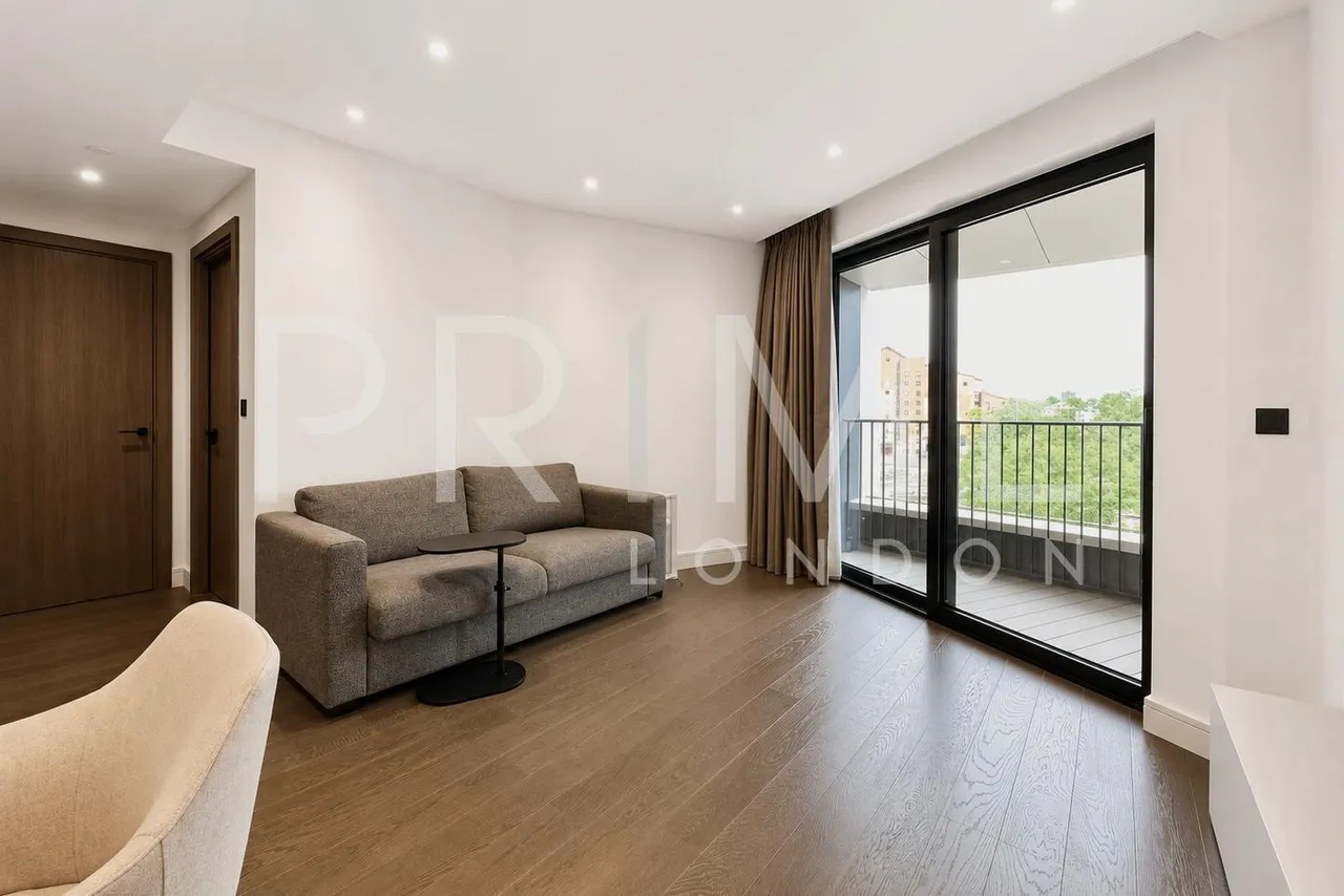 One Linear Place, Nine Elms, SW11, photo 5