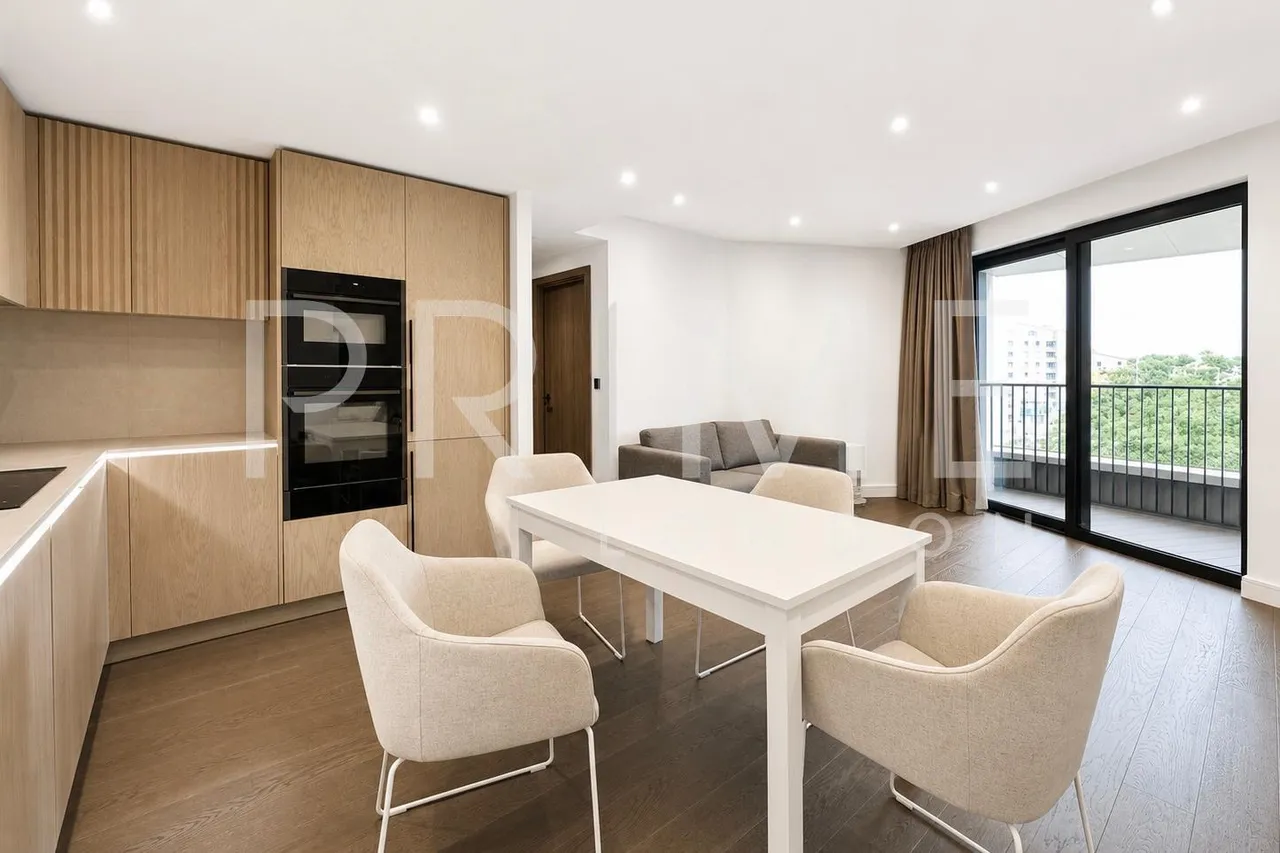 One Linear Place, Nine Elms, SW11, photo 4