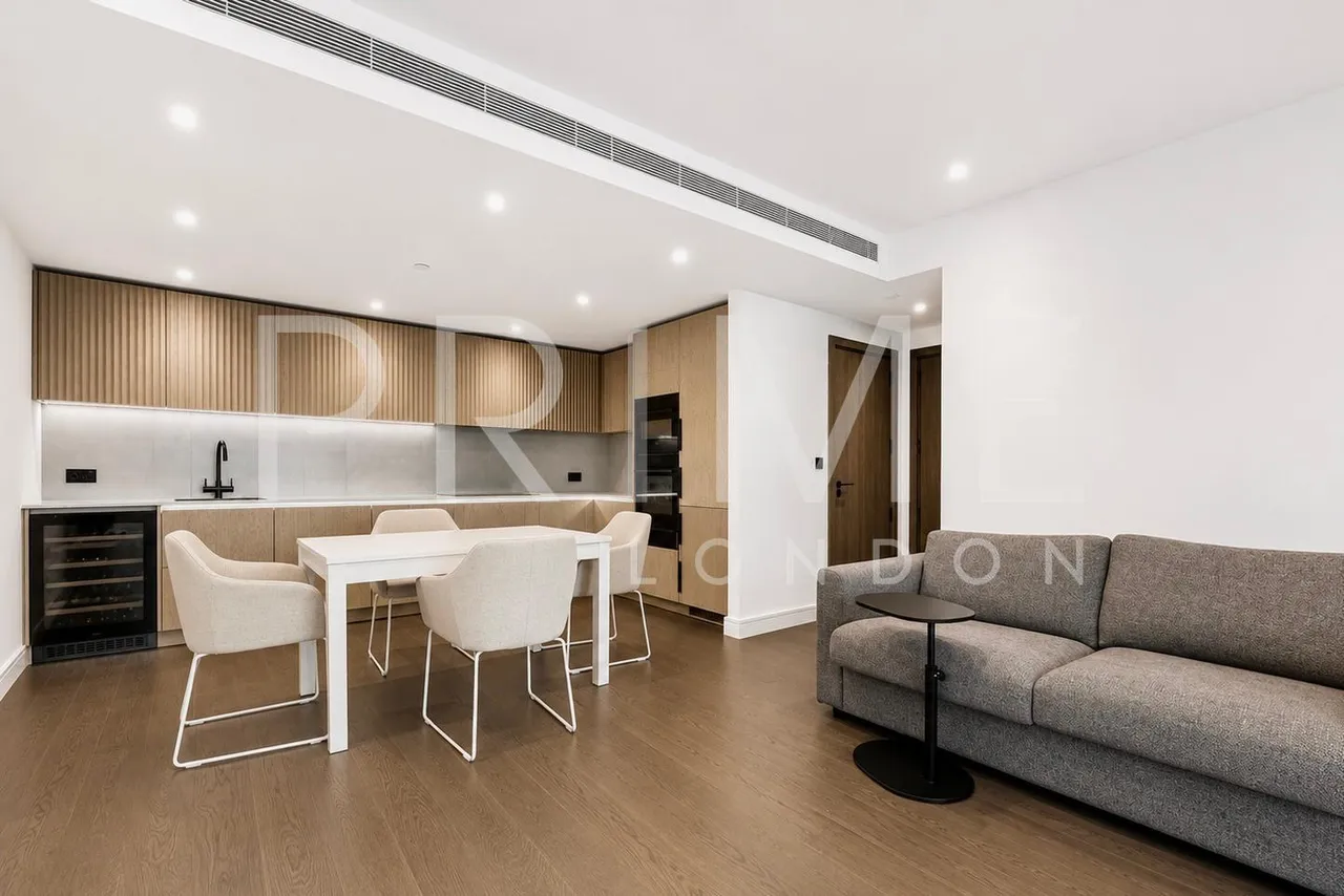 One Linear Place, Nine Elms, SW11, photo 2