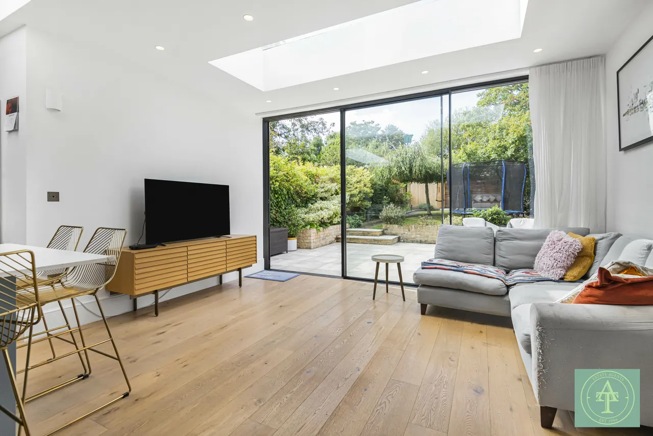 Conway Road, Southgate, London, N14, photo 3